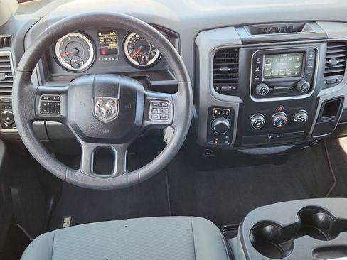 Used 2018 RAM 1500 Express w/ Express Value Package image 11