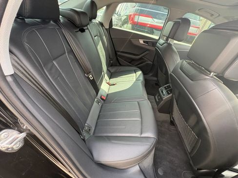 Used 2018 Audi A4 2.0T Premium Plus w/ Premium Plus Package AWD/4WD image 38