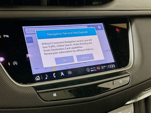 New 2025 Cadillac XT5 Premium Luxury image 10