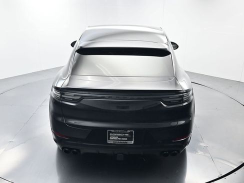 Certified 2022 Porsche Cayenne Turbo image 37