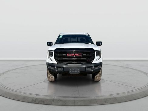 New 2026 GMC Sierra 1500 AT4X AWD/4WD image 3