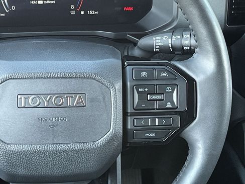 Used 2024 Toyota Land Cruiser 1958 AWD/4WD image 14