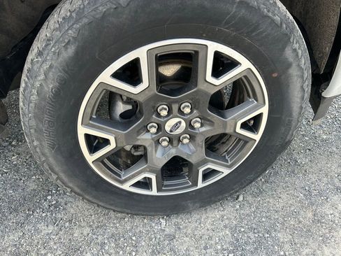 Used 2024 Ford F150 STX image 14