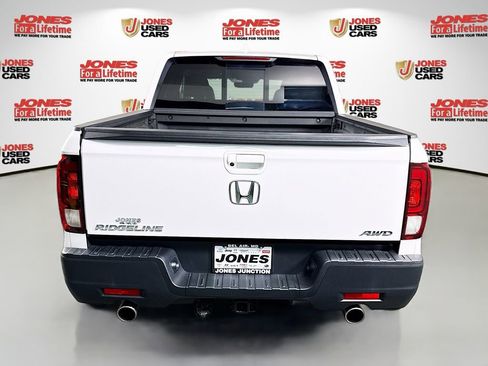 Used 2023 Honda Ridgeline RTL image 15