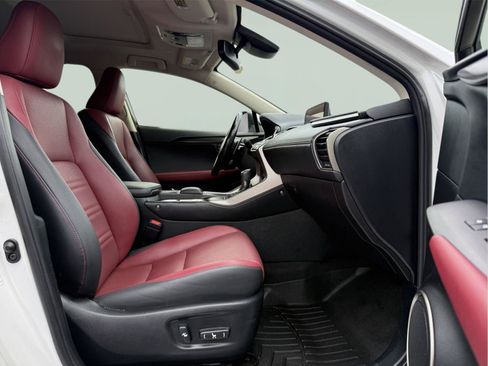 Used 2020 Lexus NX 300 AWD w/ Premium Package image 22