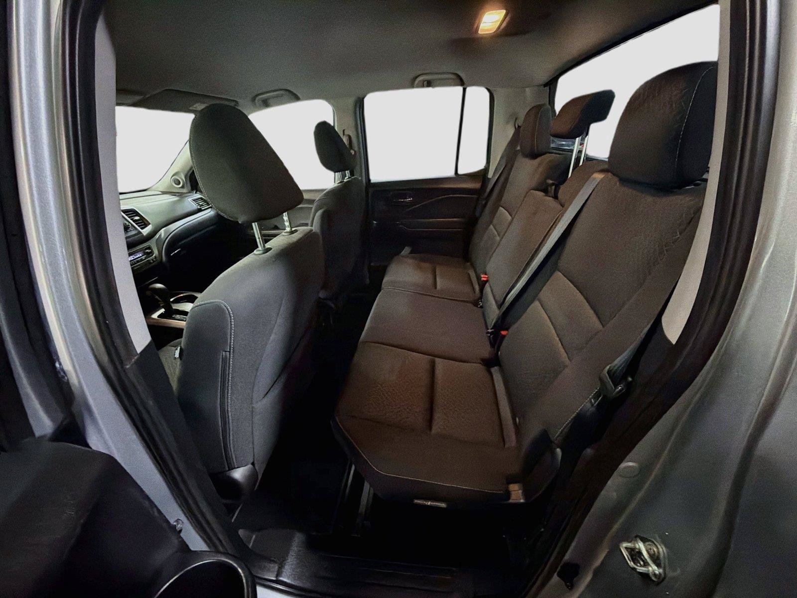 Used 2019 Honda Ridgeline Sport image 10