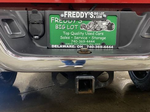 Used 2017 RAM 1500 Classic SLT AWD/4WD image 5