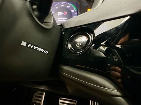 Used 2024 Honda Accord Sport image 17