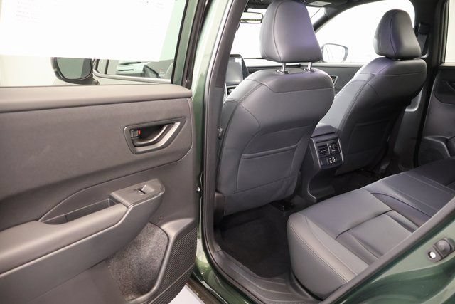 New 2026 Subaru Outback Premium AWD/4WD image 27