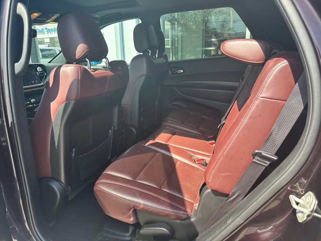 Used 2024 Dodge Durango GT AWD/4WD image 15
