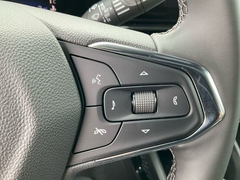 New 2026 Chevrolet TrailBlazer ACTIV w/ Convenience Package image 29