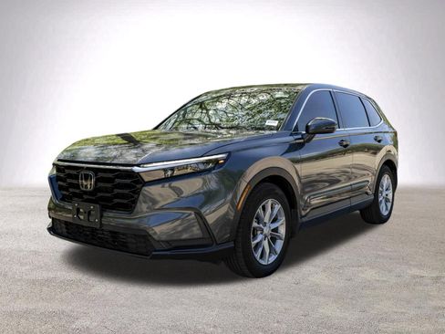 Used 2023 Honda CR-V EX image 5