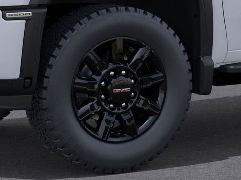 New 2026 GMC Sierra 3500 AT4 w/ AT4 Premium Plus Package image 42