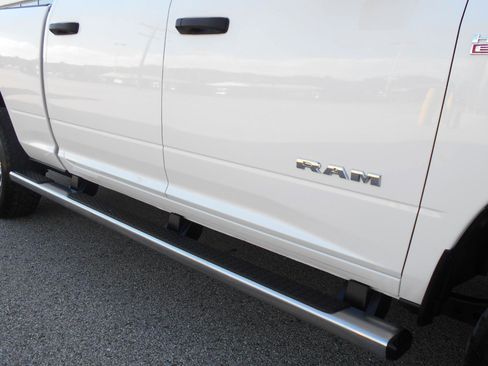 Certified 2022 RAM 2500 Tradesman image 11