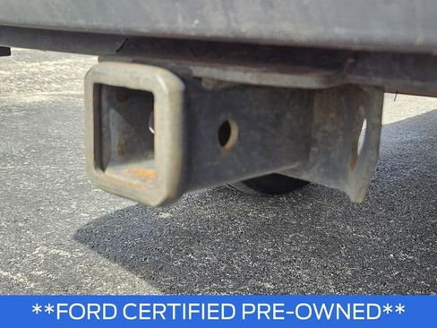 Certified 2020 Ford F150 XLT w/ Equipment Group 302A Luxury image 12