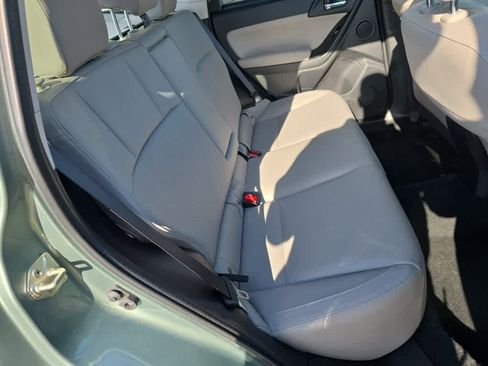 Used 2018 Subaru Forester 2.5i Limited image 27