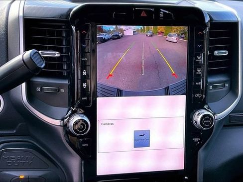 New 2026 RAM 2500 Big Horn image 21