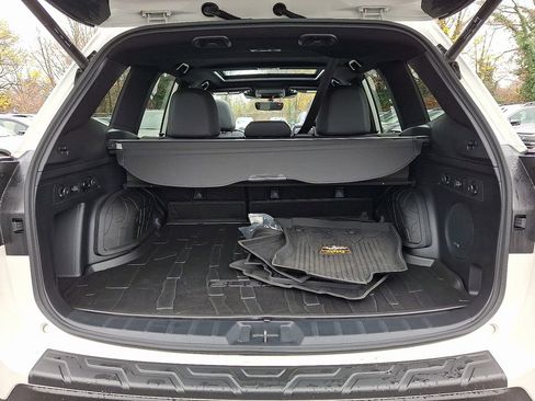 Certified 2024 Subaru Forester Wilderness w/ Wilderness Package image 28