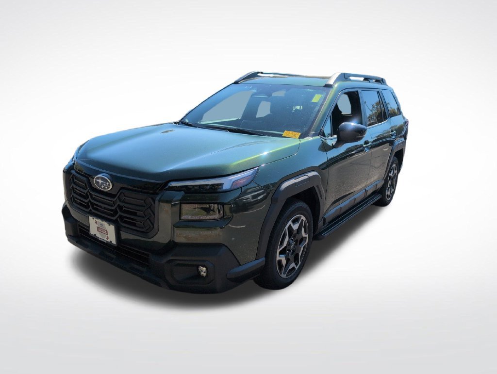 Certified 2026 Subaru Outback Touring AWD/4WD image 4