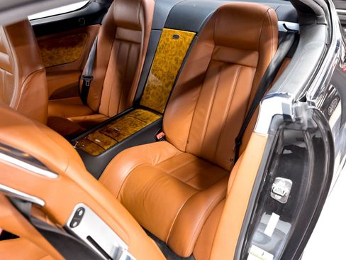 Used 2004 Bentley Continental GT AWD/4WD image 37