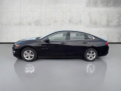 Certified 2022 Chevrolet Malibu LS w/ LPO, Convenience Package 1 image 8