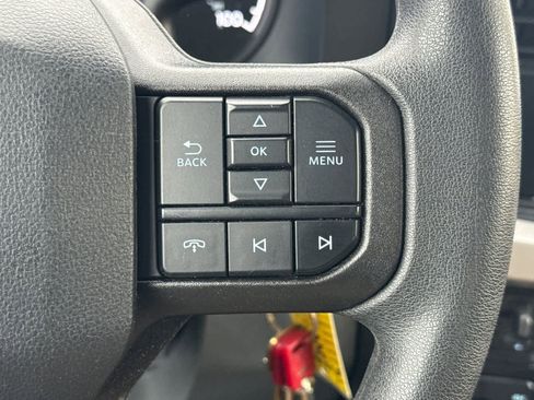 Used 2025 Ford F550 4x4 SuperCab Super Duty w/ XLT Value Package image 25