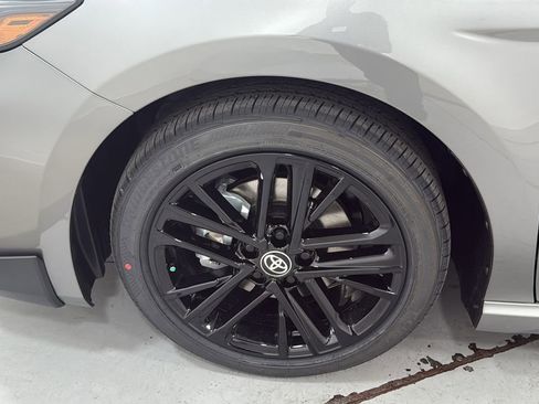 New 2026 Toyota Camry SE image 24