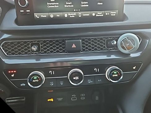 Used 2024 Acura Integra A-Spec image 7