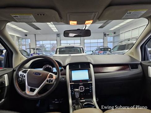 Used 2014 Ford Edge Limited w/ Driver Entry Package image 7