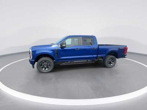 New 2026 Ford F350 XL w/ STX Appearance Package AWD/4WD image 5