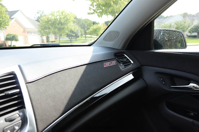 Used 2016 Chevrolet SS RWD image 50
