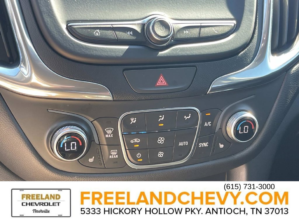 Used 2019 Chevrolet Equinox LT AWD/4WD image 33