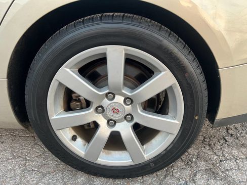 Used 2014 Cadillac ATS Sedan image 26