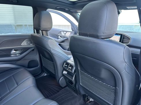 Used 2021 Mercedes-Benz GLE 350 4MATIC image 20