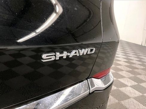 Used 2022 Acura MDX SH-AWD w/ Technology Package image 8
