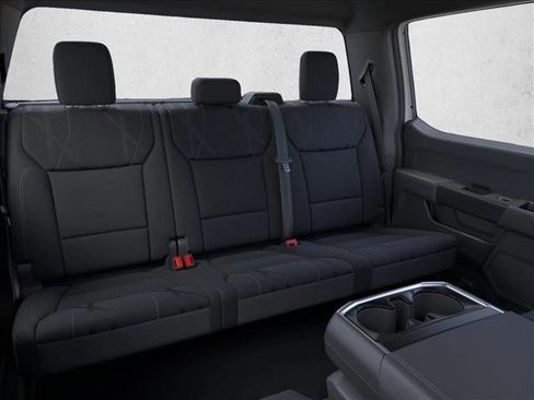 New 2026 Ford F150 STX image 11