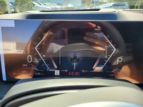 New 2026 BMW X7 xDrive40i w/ M Sport Package image 31