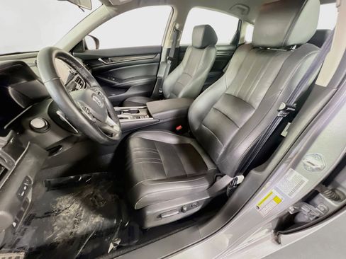 Used 2022 Honda Accord Sport Special Edition image 20