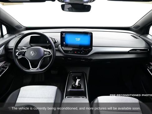 Used 2023 Volkswagen ID.4 Pro image 8