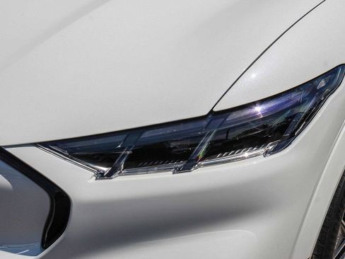 New 2025 Ford Mustang Mach-E Premium w/ Interior Protection Package image 4