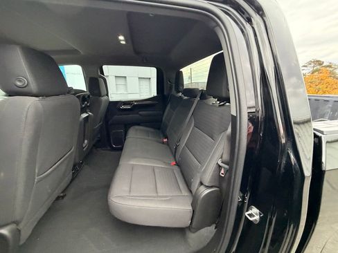 Used 2023 Chevrolet Silverado 1500 RST w/ Redline Edition image 11