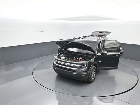 Certified 2022 Ford Bronco Sport Big Bend image 36