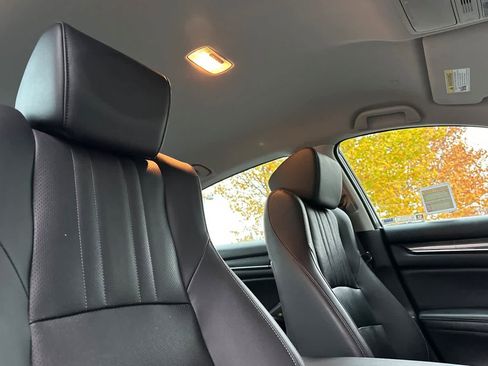 Used 2022 Honda Accord Sport Special Edition image 16