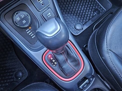 Used 2019 Jeep Compass Trailhawk w/ Leather Interior Group image 20