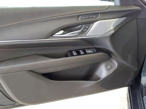 New 2026 Cadillac CT4 Sport RWD image 13