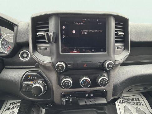 Used 2022 RAM 2500 Tradesman AWD/4WD image 13