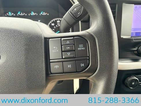 Used 2023 Ford F150 XLT w/ XTR Package AWD/4WD image 17