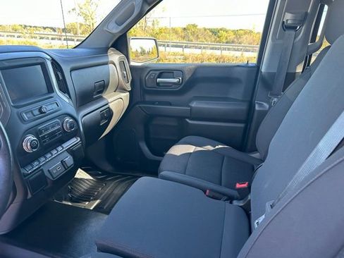 Used 2023 GMC Sierra 1500 Pro image 19