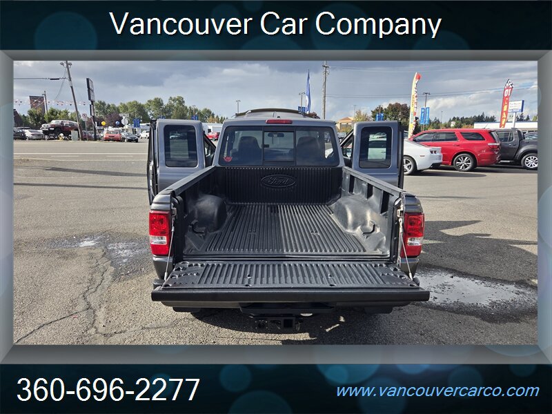 Used 2008 Ford Ranger 2WD SuperCab image 15