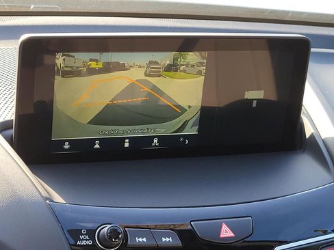 New 2026 Acura RDX SH-AWD image 21